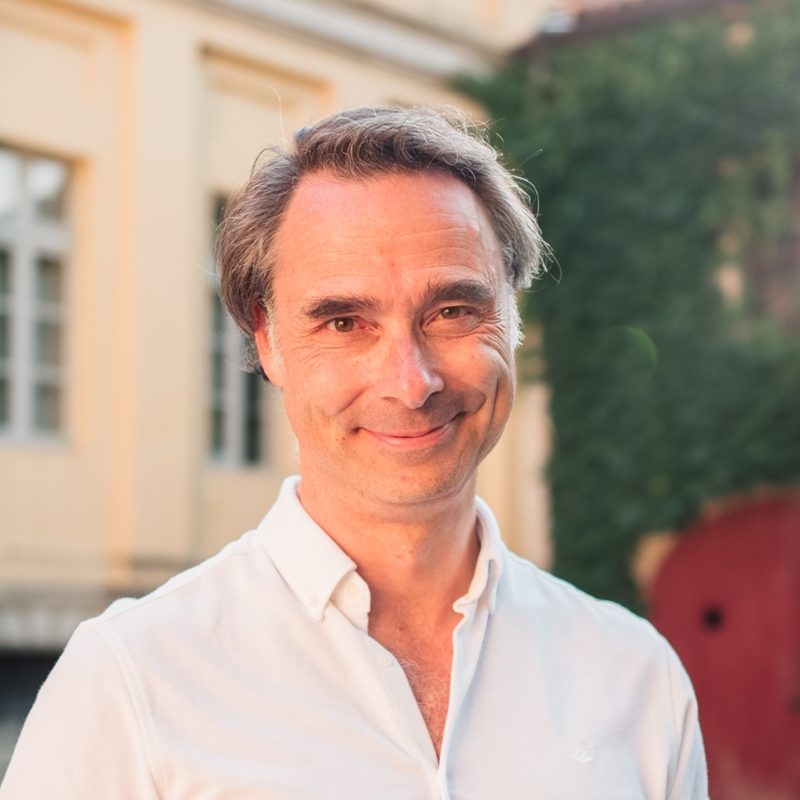 Nikolai Ladanyi